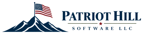 Patriot Hill Software LLC